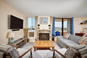 Oceanside Beach Condos